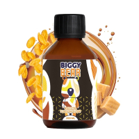 Biggy Bear - CARAMEL FROSTED FLAKES (200ml)