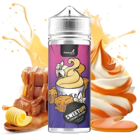 Omerta Sweet Up - CARAMEL CUSTARD (30/120ml)
