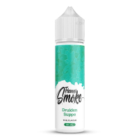 Flavour Smoke - DRUIDENSUPPE (10ml)