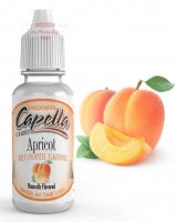 Capella - APRICOT Aroma 13ml