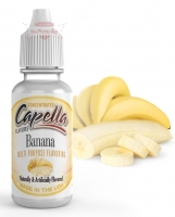 Capella - BANANA Aroma 13ml