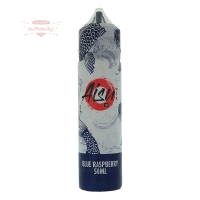 Aisu - Blue Raspberry (60ml)
