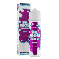 Dr. Frost - GRAPE ICE (14ml)